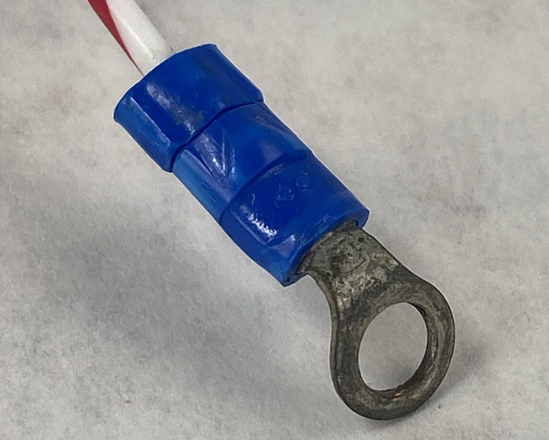 New Brunswick M1297-8022 Jettron Vessell Cable