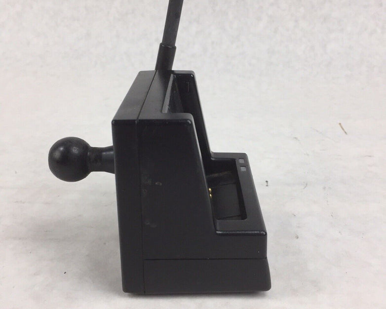 L3 Communications MV-VLP-DS VoiceLink Plus Charger Base W/ Mount (Lot of 5)
