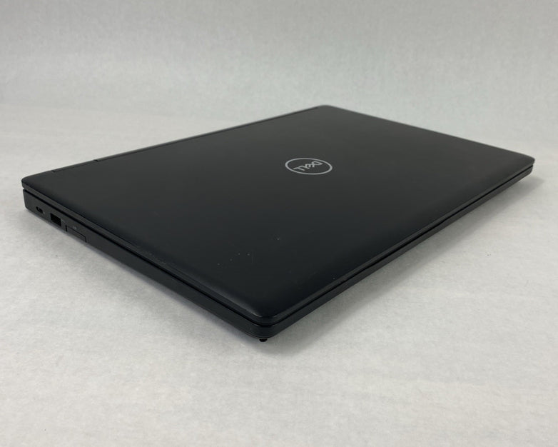 Dell Latitude 5590 Intel Core i5-7300U 2.60 GHz 8 GB RAM 15.6" No HDD No OS