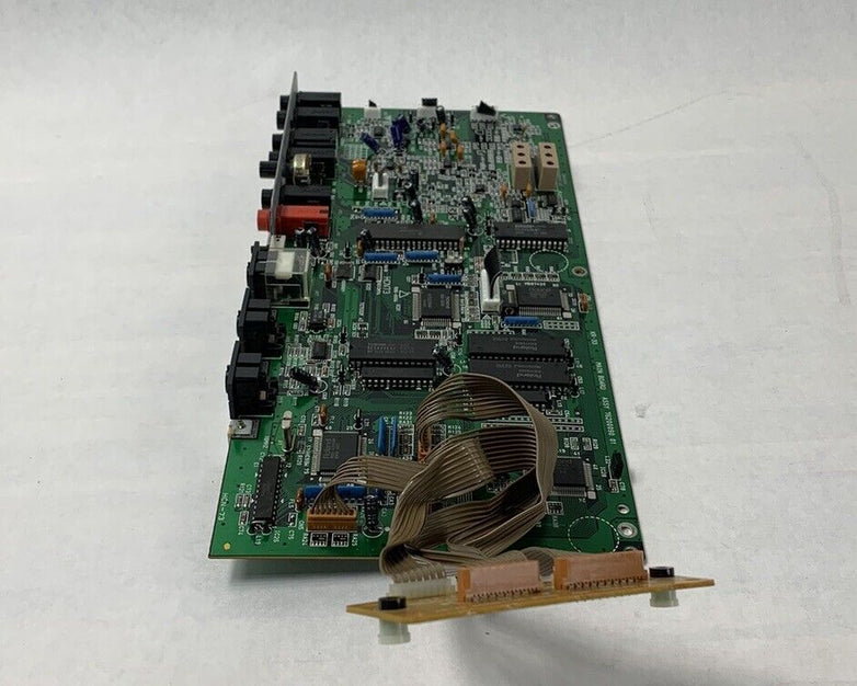 Roland KR33 Main Board Motherboard