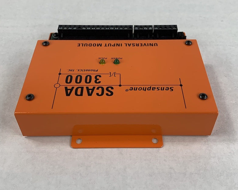 Sensaphone Scada 3000 Universal Input Module