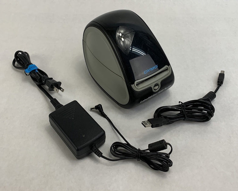 DYMO LabelWriter 450 Turbo 1750283 Thermal Label Printer