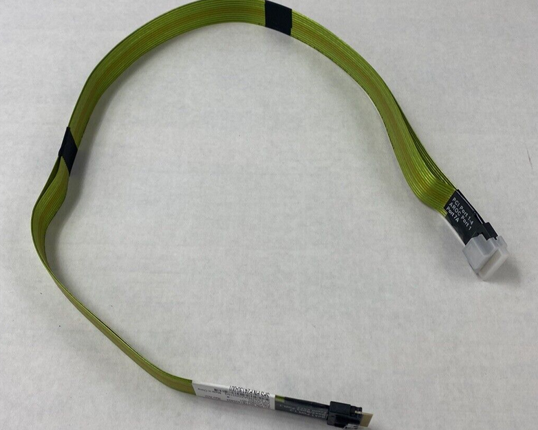 NVMe Direct Connect Cable P22904-001 IEC P/N: 6017B1435403