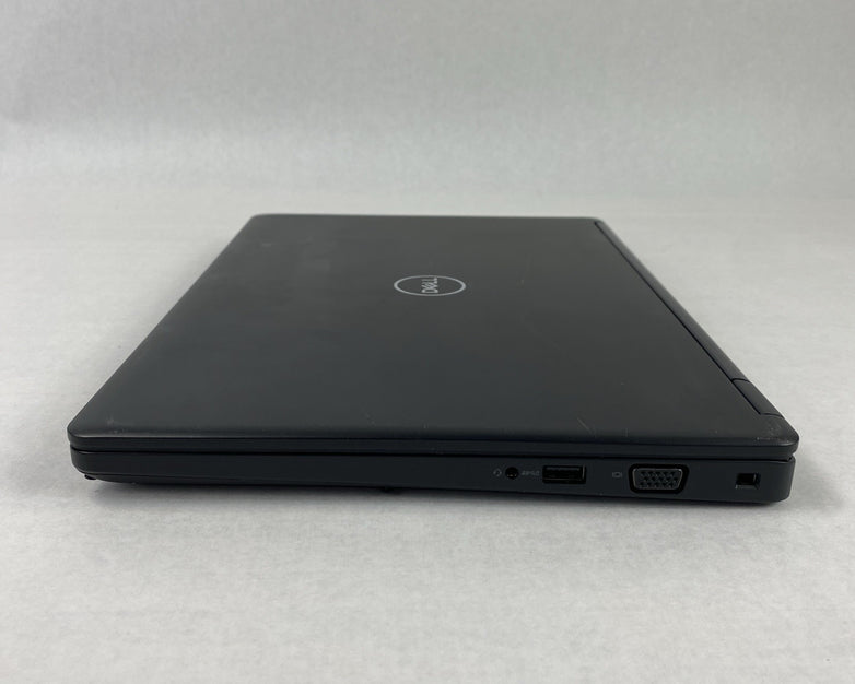 Dell Latitude 5490 Core i3-8130U 2.20 GHz 8 GB RAM 14" No HDD No OS