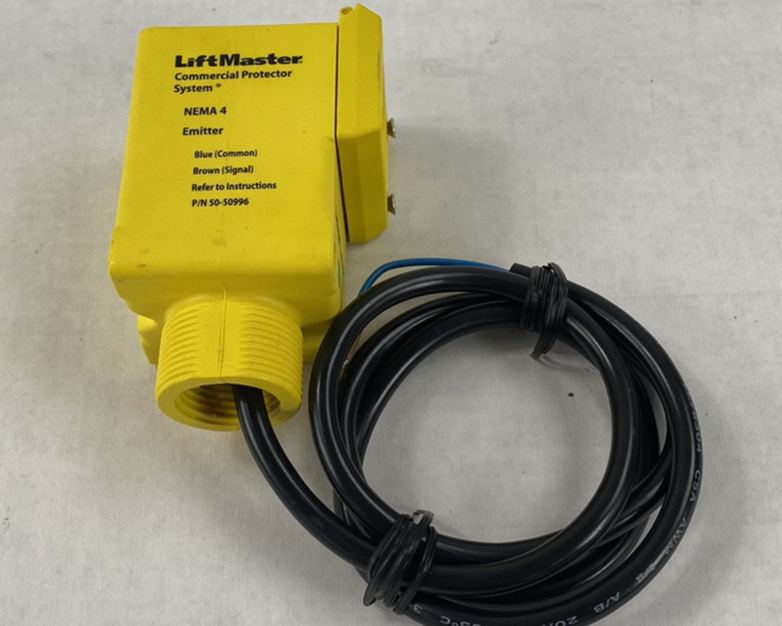 LiftMaster Commercial Protector System Nema 4 Emitter Only