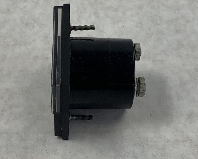 PUSH BUTTON TOGGLE SWITCH 1/2 HP 250 VAC