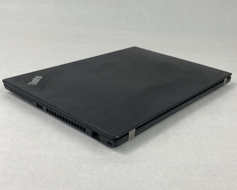 Lenovo ThinkPad T14 Gen 1 Core i5-10310U 1.70 GHz 8 GB RAM 14.0" No SSD No OS