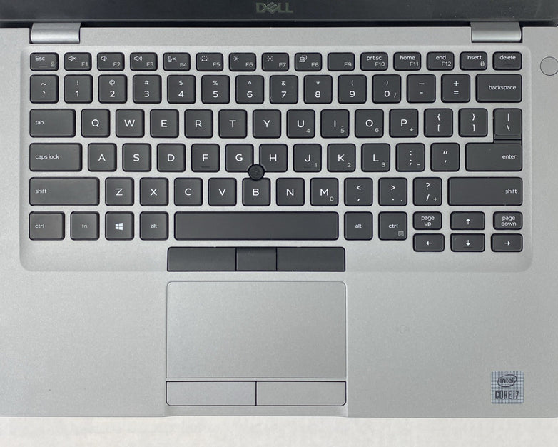 Dell Latitude 5410 Core i7-10610U 1.8 GHz 16GB RAM 14.0" No Battery No SSD No OS