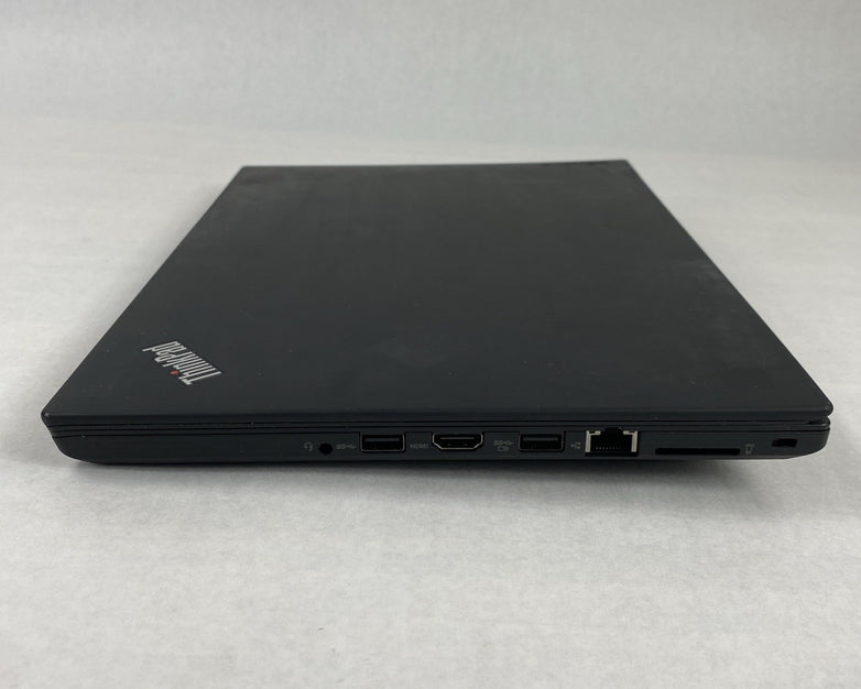 Lenovo ThinkPad T470 Core i5-6300U 2.4GHz 8GB RAM 14.0" No HDD No OS