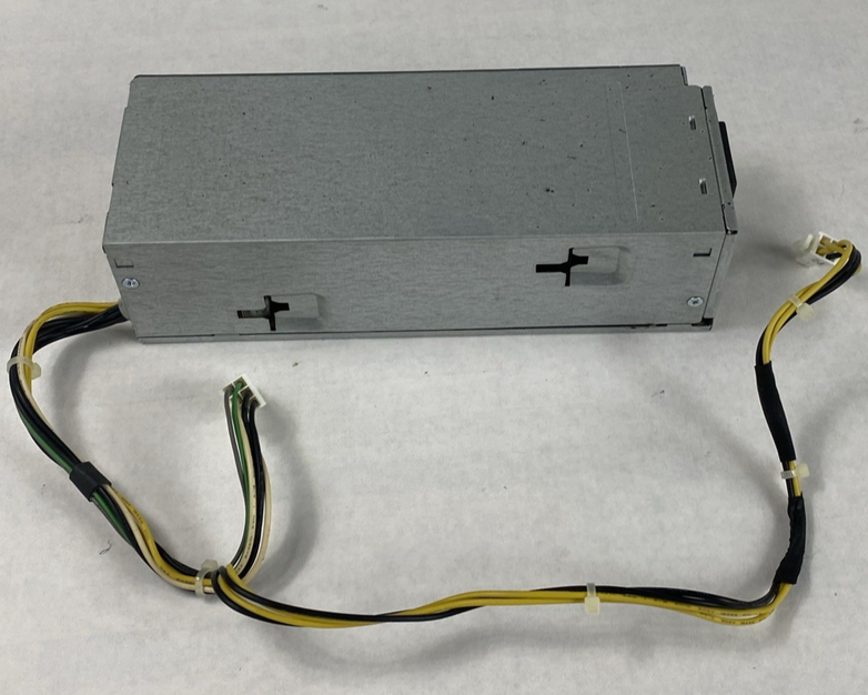 Dell D240EPS-00 05WNDJ 80 Plus Platinum 240W Switching Power Supply Tested