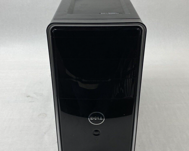Dell Inspiron 660 MT Intel Core-i3 2130 3.40GHz 6GB RAM No HDD No OS
