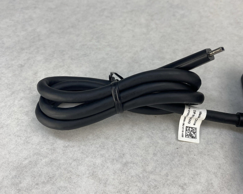 Dell WD19TBS K20A Thunderbolt Docking Station No AC Adapter Power Tested