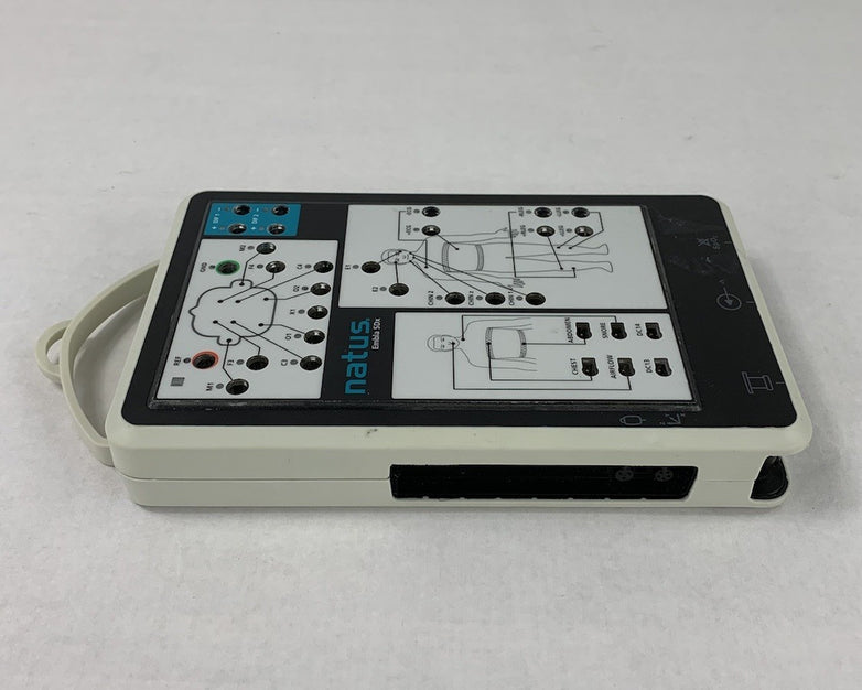 Natus Embla SDx Brain Monitor 021920 Breakout Box