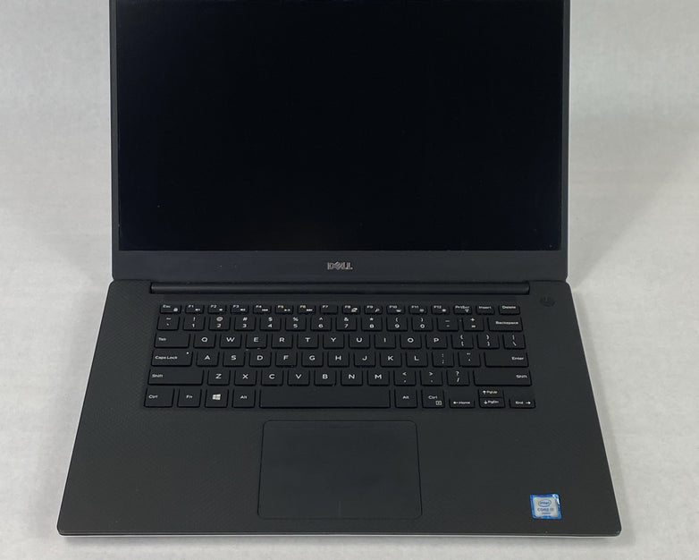 Dell Precision 5510 Intel Core i7-6820HQ 2.7 GHz 8 GB RAM 15.6" No HDD No OS