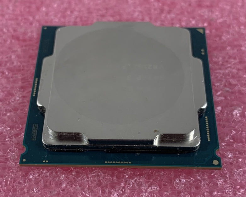 Intel Core i7-8700K SR3QR 3.70GHz CPU