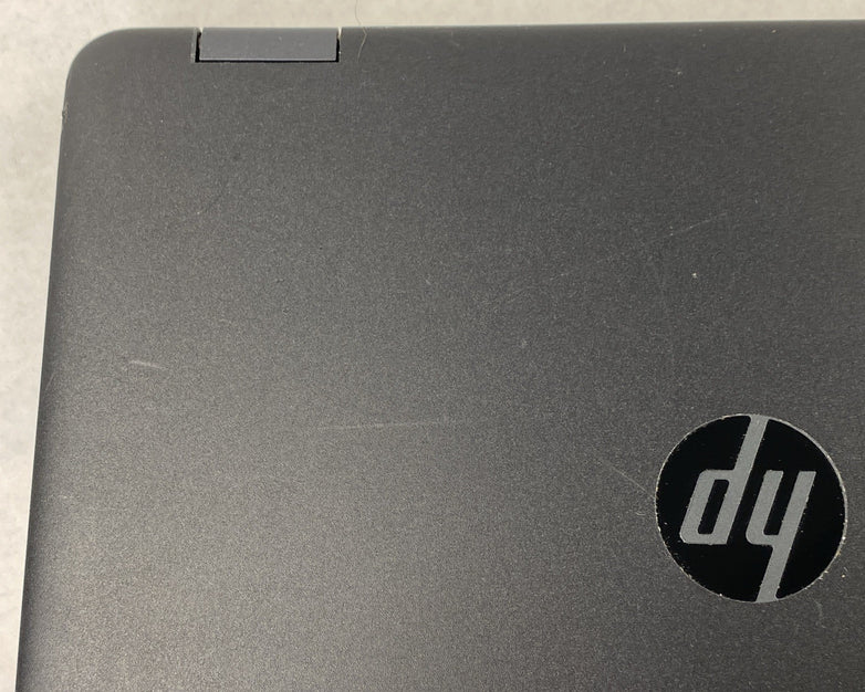 HP ProBook 640 G2 Intel Core i5-6300U 2.40 GHz 8 GB RAM 14" No HDD No OS