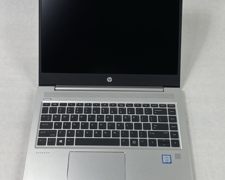 HP ProBook 440 G6 Intel Core i7-8565U 1.8 GHz 8GB RAM 14" No HDD No OS