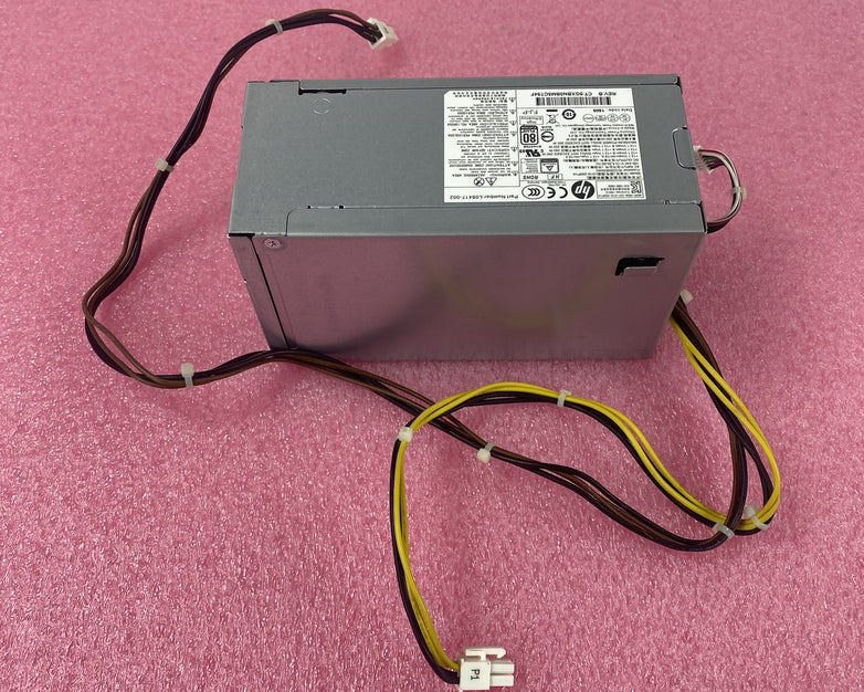 HP D16-250P1A 250W Power Supply Tested