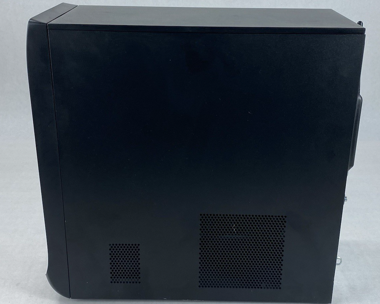 HP Pavilion P6-2016 MT Intel Pentium G620 2.60GHz 4GB RAM No HDD No OS