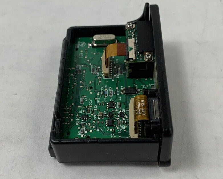 Trimble Nomad Ranger Scanner Reader SD Card 94V-0 ET856