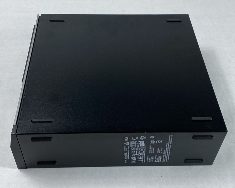 Dell OptiPlex 390 SFF Intel Core i5-2400 3.10GHz 4GB RAM No HDD No OS
