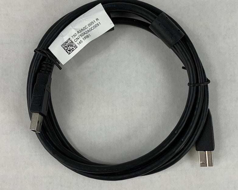 Unbranded USB 3.0 Cable A Male to B Male Mixed Lot of 4