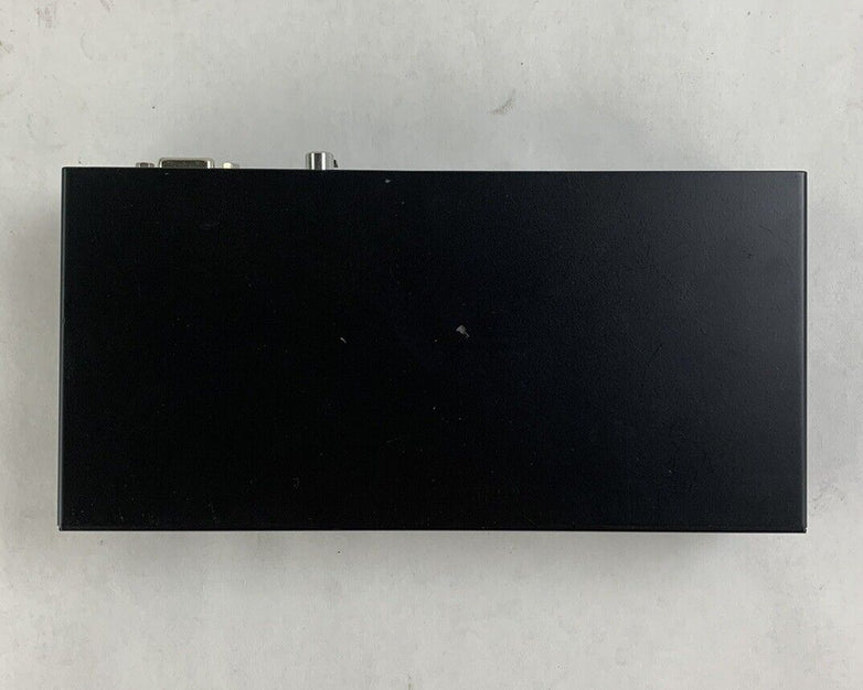 Key Digital KD-HD4x1ProK HDMI Switcher