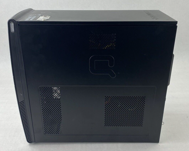 Compaq 500B MT Intel Pentium Dual-Core E5400 2.70GHz 4GB RAM No HDD No OS