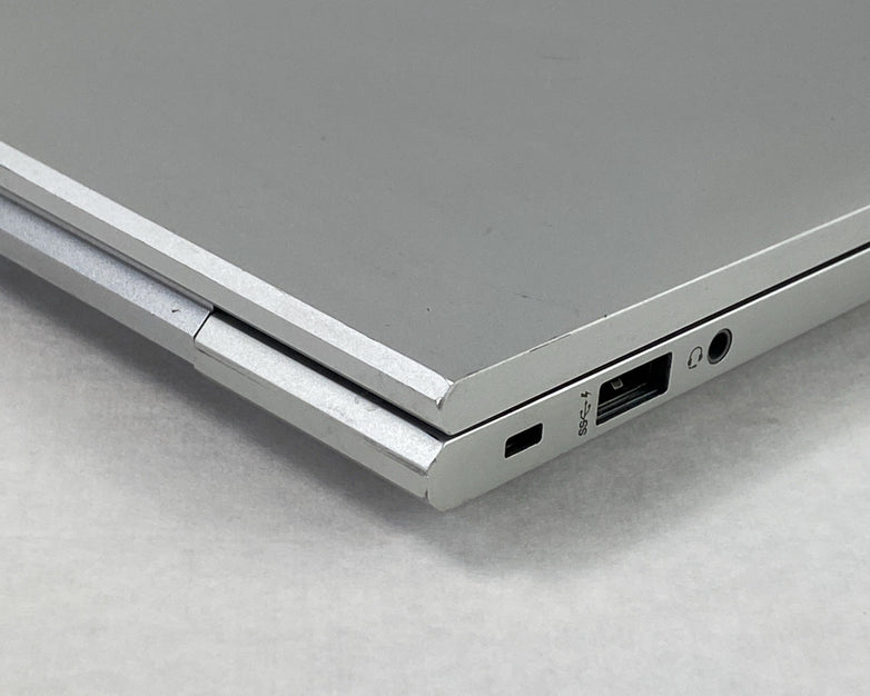 HP EliteBook 850 G8 Intel Core i5-1145G7 2.60 GHz 16 GB RAM 15.6" No SSD No OS