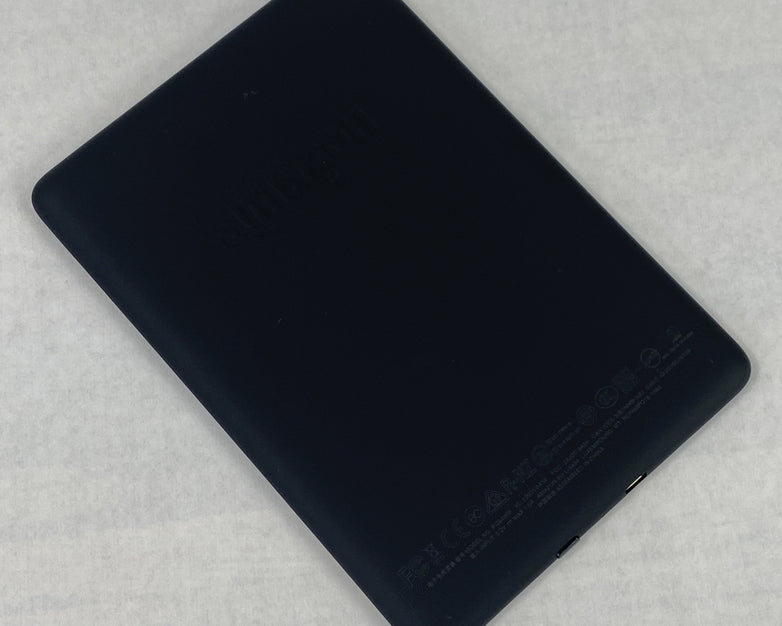 Amazon Kindle Paperwhite PQ94WIF 10th Generation 32GB 6" Wifi Black
