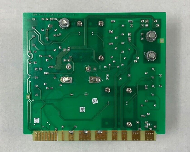 Unisys 24934606-002 REV E H000330490 PWBA Aux Triac PCB Circuit Board
