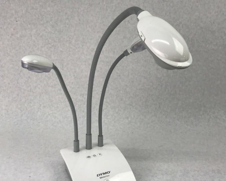 DYMO Mimio View White USB Document Camera Model ICD03