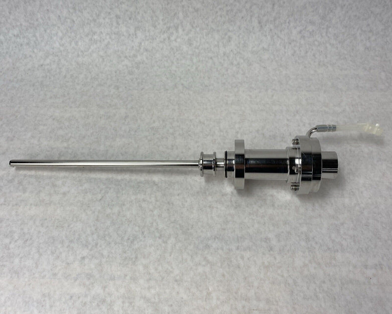 New Brunswick Scientific 16" Fermenter Agitator Device