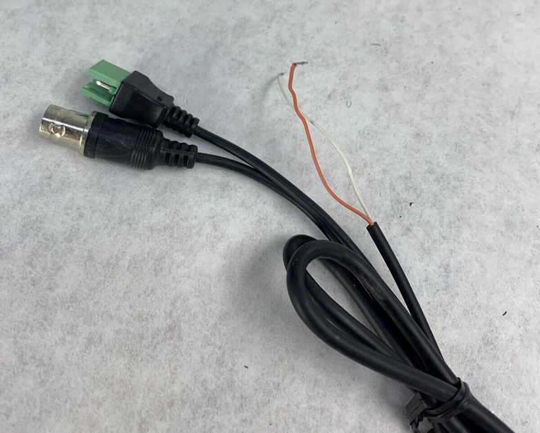 Crest CP-4807WS-24
