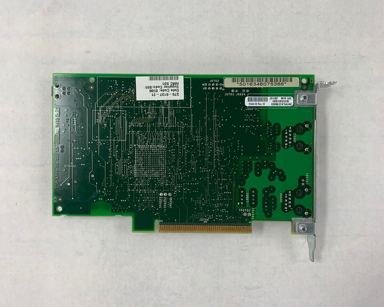 Sun Microsystems Management Card 370-6137-01