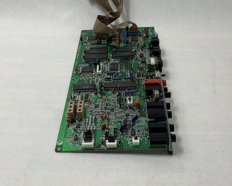 Roland KR33 Main Board Motherboard