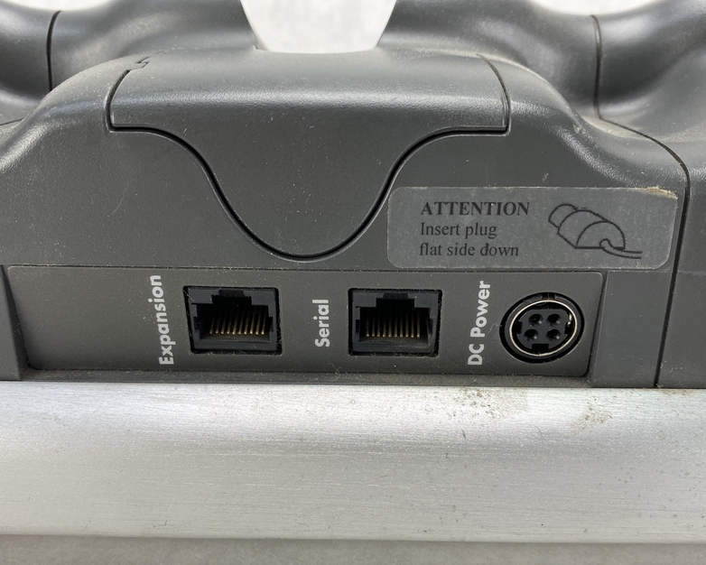 Motorola Symbol CRD8800-4000SR 4-Device Charging Cradle No AC Adapter Untested