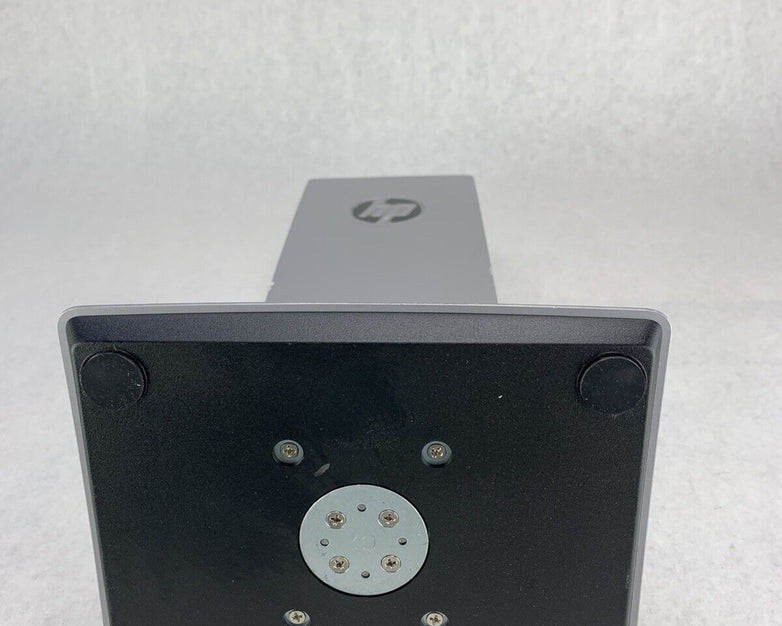 HP E222 Monitor Stand Q37G05120210HF