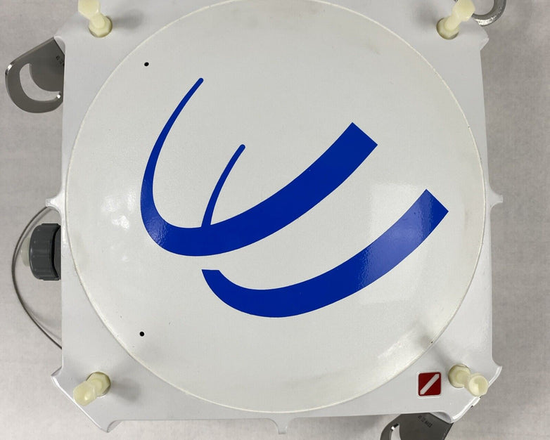 BridgeWave GE60.3 High / GE60.3 Low Wireless Gigabit Ethernet Link
