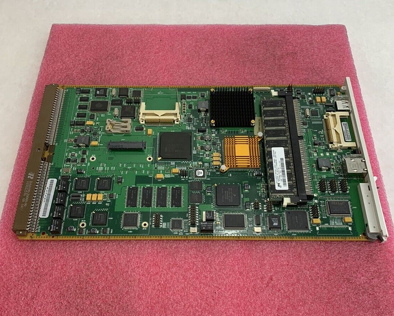 Avaya TN8400BP Media Server 700439565 Card Board 1GB RAM