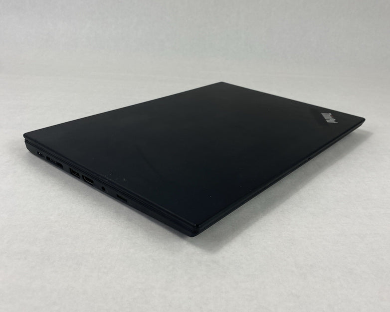 Lenovo ThinkPad T14 Gen 1 Core i5-10310U 1.70 GHz 8 GB RAM 14.0" No SSD No OS