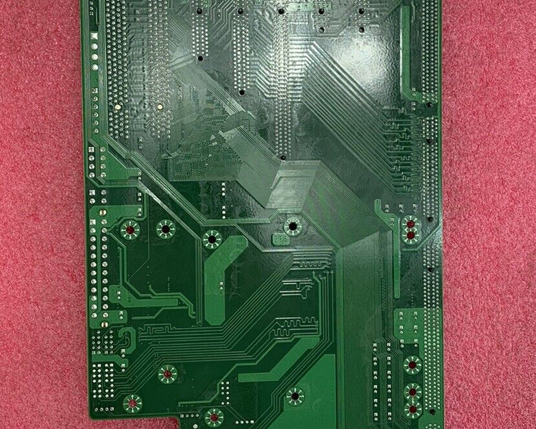 Advantech PCE-5B08-02 Rev A1 Interface Board