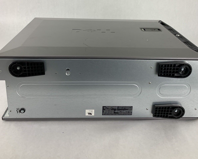 Dell PowerEdge T300 Xeon E6405 2.13 GHz 2GB RAM No HDD No OS