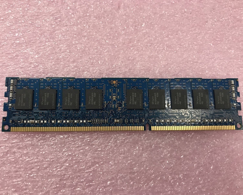 SK Hynix 24GB 1Rx4 PC3-12800R-11-13-C2 RAM HMT41GR7AAFR4C Lot of 3