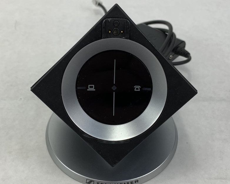 Sennheiser OR BS-US 504381 OfficeRunner Base (Lot of 2)