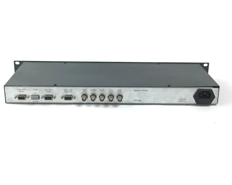 Ocean Matrix OMX-4005 VGA/XGA Line Amplifier