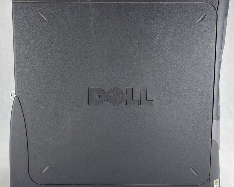 Dell Optiplex GX60 SFF Intel Celeron 2GHz 128MB RAM No HDD No OS