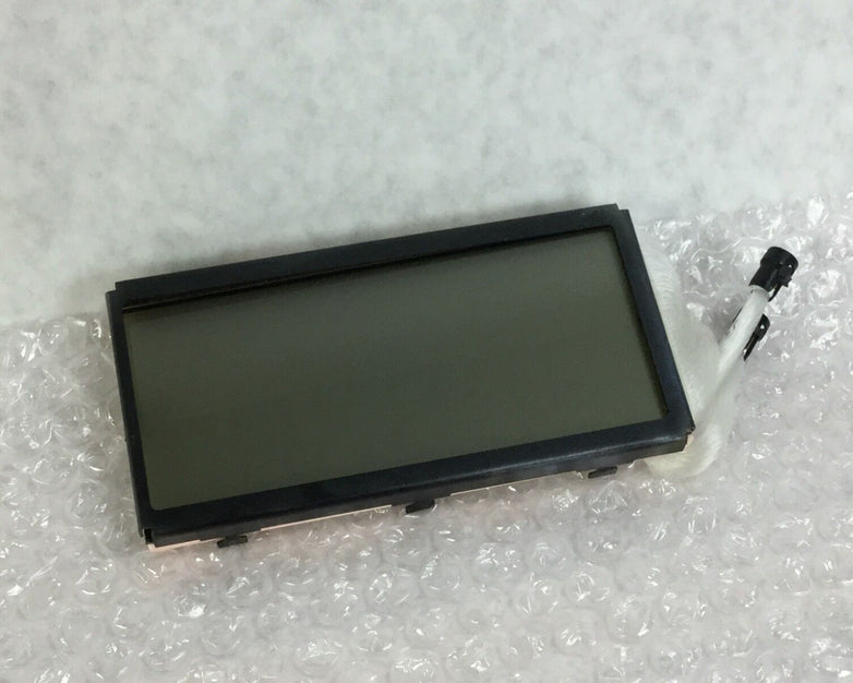 Measurement Systems International MSI-3650 Screen & Screen Cover w/FiberOptics