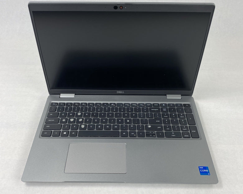 Dell Latitude 5520 Intel Core i5-1145G7 2.60 GHz 16 GB RAM 15.6" No SSD No OS
