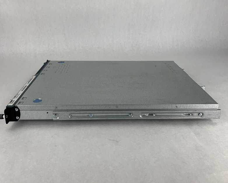 Cisco 1121 Secure Access Control Core 2 Quad Q9400 2.66 GHz 4 GB Ram No OS No HD